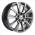 Диск Carwel Чаны 7x18 5*112 Et:43 Dia:57,1 AGR Диск Carwel Чаны 7x18 5*112 Et:43 Dia:57,1 AGR