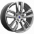 Диск K&K Борэй 8x18 5*112 Et:35 Dia:66,6 дарк платинум