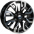 Диск RPLC GE207 7x18 5*114,3 Et:53 Dia:54,1 BFP Диск RPLC GE207 7x18 5*114,3 Et:53 Dia:54,1 BFP