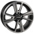 Диск AERO V2027 5,5x14 4*98 Et:35 Dia:58,6 BFP