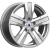 Диск K&K Висмут 7x16 5*100 Et:45 Dia:67,1 дарк платинум