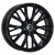 Диск MAK Kent 9,5x21 5*120 Et:44 Dia:72,6 Gloss Black Диск MAK Kent 9,5x21 5*120 Et:44 Dia:72,6 Gloss Black