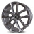 Диск Replica FR V5141 9x20 5*108 Et:38 Dia:63,3 CBMF