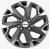 Диск Carwel Ильмень 1508 6x15 4*100 Et:50 Dia:60,1 AGR