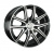 Диск LS wheels LS188 6,5x15 4*114,3 Et:40 Dia:73,1 bkf