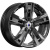 Диск K&K Висмут 7x16 5*100 Et:35 Dia:57,1 кварц