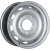 Диск Trebl LT2884D 6,5x16 6*139,7 Et:40 Dia:109,7 silver
