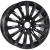 Диск KDW KD1610 6,5x16 5*114,3 Et:50 Dia:67,1 Black Painted Диск KDW KD1610 6,5x16 5*114,3 Et:50 Dia:67,1 Black Painted