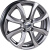 Диск AERO V2110 6x15 4*108 Et:45 Dia:63,3 S Диск AERO V2110 6x15 4*108 Et:45 Dia:63,3 S
