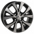 Диск RPLC HY161 6x15 4*100 Et:48 Dia:54,1 BFP