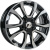 Диск RPLC LA191 6x16 4*100 Et:41 Dia:60,1 BFP