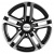 Диск Carwel Niva 6,5x16 5*139,7 Et:40 Dia:98 ABT