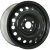 Диск Magnetto 14000 5,5x14 4*100 Et:43 Dia:60,1 Black Диск Magnetto 14000 5,5x14 4*100 Et:43 Dia:60,1 Black