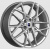 Диск K&K Вудроф 7x18 5*114,3 Et:40 Dia:66,1 дарк платинум