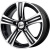 Диск iFree S.U. 6x15 5*114,3 Et:46 Dia:67,1 Блэк Джек