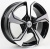 Диск RST R026 6,5x16 5*114,3 Et:45 Dia:60,1 BD
