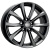 Диск MAK WOLF 8x19 5*114,3 Et:40 Dia:76,1 Gloss Black Диск MAK WOLF 8x19 5*114,3 Et:40 Dia:76,1 Gloss Black