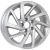 Диск KDW KD1530 6x15 4*98 Et:38 Dia:58,6 Silver Painted Диск KDW KD1530 6x15 4*98 Et:38 Dia:58,6 Silver Painted