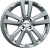 Диск Carwel Берг 239 6,5x17 4*100 Et:43 Dia:60,1 SB
