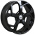 Диск RST R067 7x17 5*114,3 Et:49 Dia:67,1 BL Диск RST R067 7x17 5*114,3 Et:49 Dia:67,1 BL