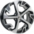 Диск RPLC CHE262 7,5x18 5*108 Et:47 Dia:60,1 BFP