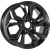 Диск KDW KD1620 6,5x16 4*100 Et:45 Dia:60,1 Black Painted Диск KDW KD1620 6,5x16 4*100 Et:45 Dia:60,1 Black Painted