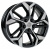 Диск K&K КС1062 6,5x17 5*114,3 Et:35 Dia:67,1 алмаз чёрный Диск K&K КС1062 6,5x17 5*114,3 Et:35 Dia:67,1 алмаз чёрный