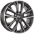 Диск Premium Series КР012 7x18 5*114,3 Et:53 Dia:54,1 Diamond quartz