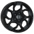 Диск MAK Express 3 6,5x16 5*160 Et:60 Dia:65,1 Gloss Black