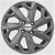 Диск Carwel Вага 1402 5,5x14 4*98 Et:35 Dia:58,6 GRT