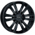 Диск MAK Safari 6 8x18 6*139,7 Et:53 Dia:92,3 Gloss Black