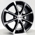 Диск Carwel Бета 114 6x15 4*100 Et:40 Dia:67,1 AB