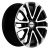 Диск Carwel Пур 1805 7,5x18 6*139,7 Et:38 Dia:100,1 ABT Диск Carwel Пур 1805 7,5x18 6*139,7 Et:38 Dia:100,1 ABT