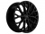 Диск Khomen KHW1718 7x17 5*114,3 Et:48 Dia:67,1 Black