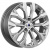 Диск K&K Морейн 6,5x17 5*114,3 Et:50 Dia:66,1 дарк платинум Диск K&K Морейн 6,5x17 5*114,3 Et:50 Dia:66,1 дарк платинум