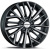 Диск Carwel Токо 7x17 5*112 Et:40 Dia:57,1 ABT
