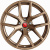 Диск MOMO RF-01 10x19 5*120 Et:45 Dia:74,1 Golden Bronze