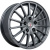Диск ALCASTA M60 7x17 5*114,3 Et:40 Dia:64,1 graphite