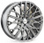 Диск RST R002 8,5x20 5*108 Et:45 Dia:63,3 BMG