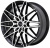 Диск PDW VELOCE 7,5x18 5*114,3 Et:45 Dia:60,1 M/B Диск PDW VELOCE 7,5x18 5*114,3 Et:45 Dia:60,1 M/B
