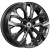 Диск K&K Морейн 6,5x17 5*114,3 Et:35 Dia:67,1 кварц Диск K&K Морейн 6,5x17 5*114,3 Et:35 Dia:67,1 кварц