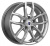 Диск K&K Фрост 6,5x15 5*114,3 Et:46 Dia:67,1 дарк платинум Диск K&K Фрост 6,5x15 5*114,3 Et:46 Dia:67,1 дарк платинум