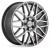 Диск X'trike X-133 7,5x18 5*108 Et:33 Dia:60,1 HSB/FP