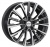 Диск Carwel Базан 1720 7x17 5*108 Et:45 Dia:60,1 ABT Диск Carwel Базан 1720 7x17 5*108 Et:45 Dia:60,1 ABT