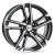 Диск RST R197 6,5x17 5*108 Et:33 Dia:60,1 BD Диск RST R197 6,5x17 5*108 Et:33 Dia:60,1 BD