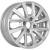 Диск KDW KD1430 5,5x14 4*98 Et:35 Dia:58,6 Silver Painted