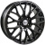 Диск RST R137 7x17 5*114,3 Et:35 Dia:67,1 BL