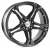 Диск RST R099 7,5x19 5*114,3 Et:45 Dia:67,1 BL Диск RST R099 7,5x19 5*114,3 Et:45 Dia:67,1 BL