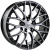 Диск RST R137 7x17 5*108 Et:36 Dia:65,1 BD