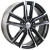 Диск RST R078 7x18 5*108 Et:23 Dia:60,1 BD